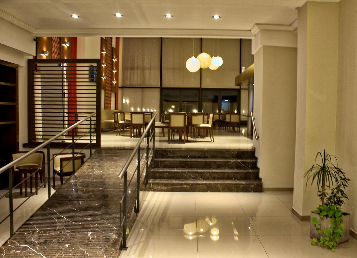 Hotel Hamakom Miramar  Exterior photo