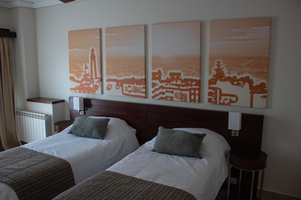 Hotel Hamakom Miramar  Room photo